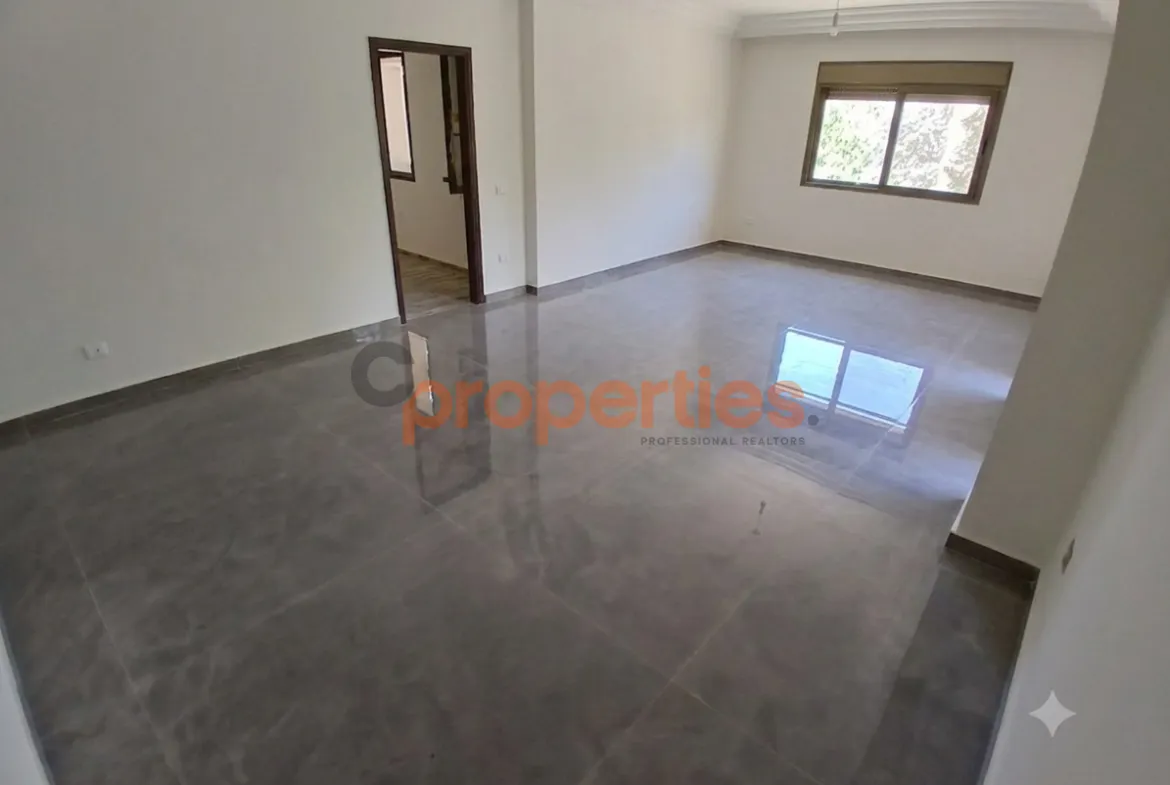 Apartment for Sale in Mar Moussa El Douar