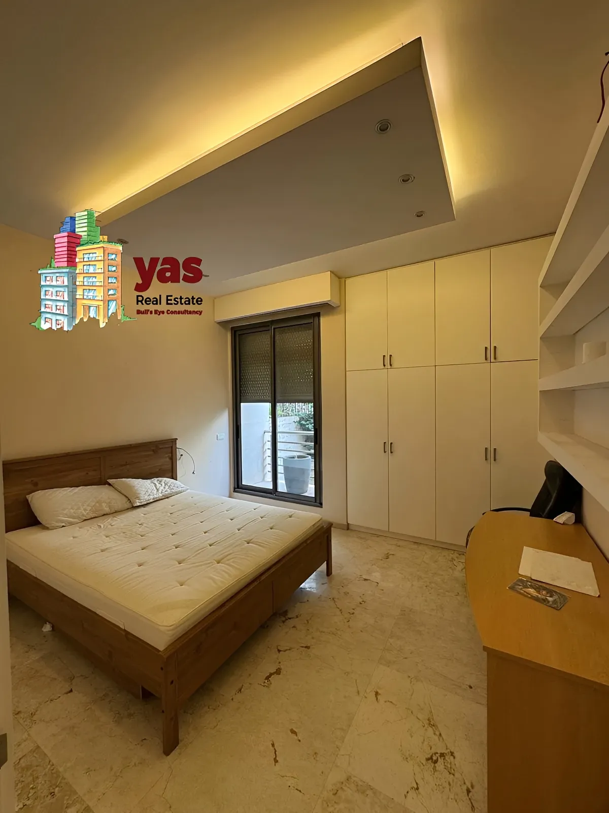 Apartment for Sale in Rabieh