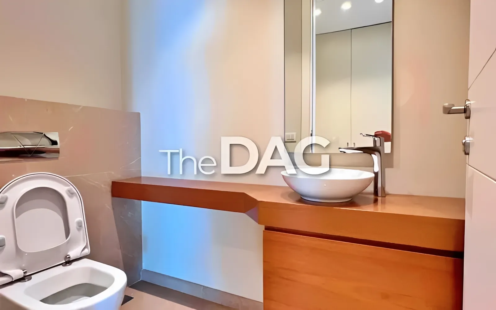 Apartment for Rent in Saifi Village, Beirut, Lebanon - 4 bed, 6 bath