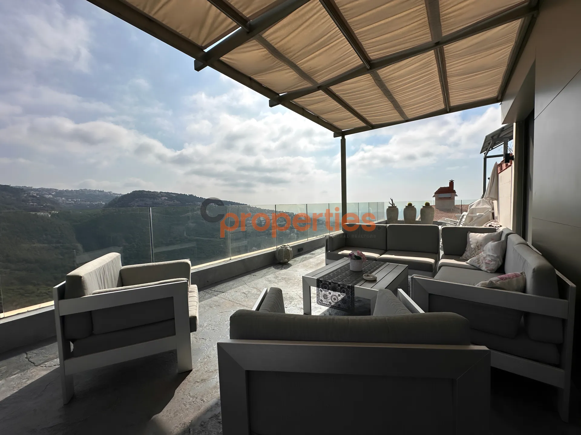 Apartment for sale in Rabweh