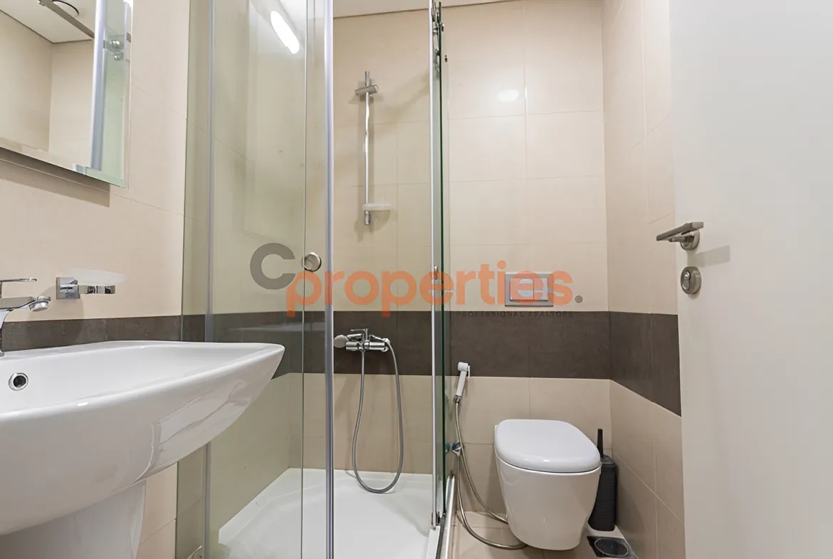 Apartment for rent in Antelias, Lebanon