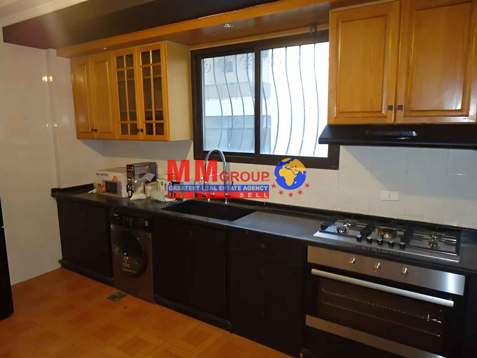 Apartment for Rent in Mansourieh, Lebanon