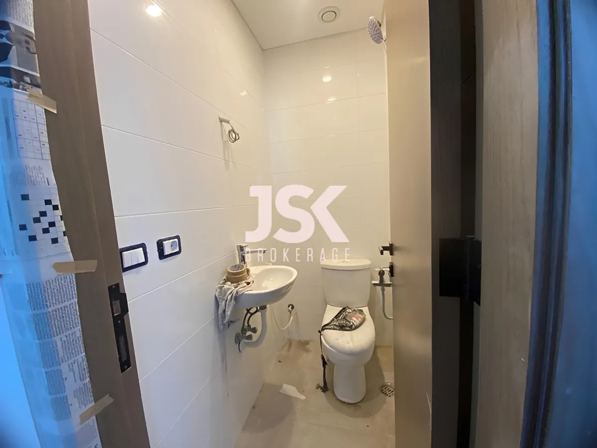 Apartment for Sale in Zokak el Blat, Beirut