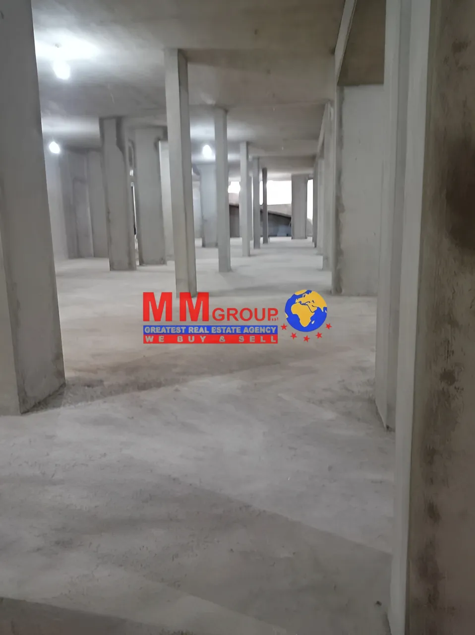 Warehouse for sale in Dekwaneh, Lebanon
