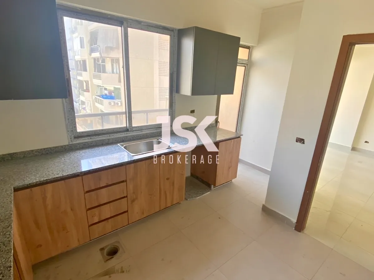 Apartment for Sale in Baouchriyeh, Lebanon