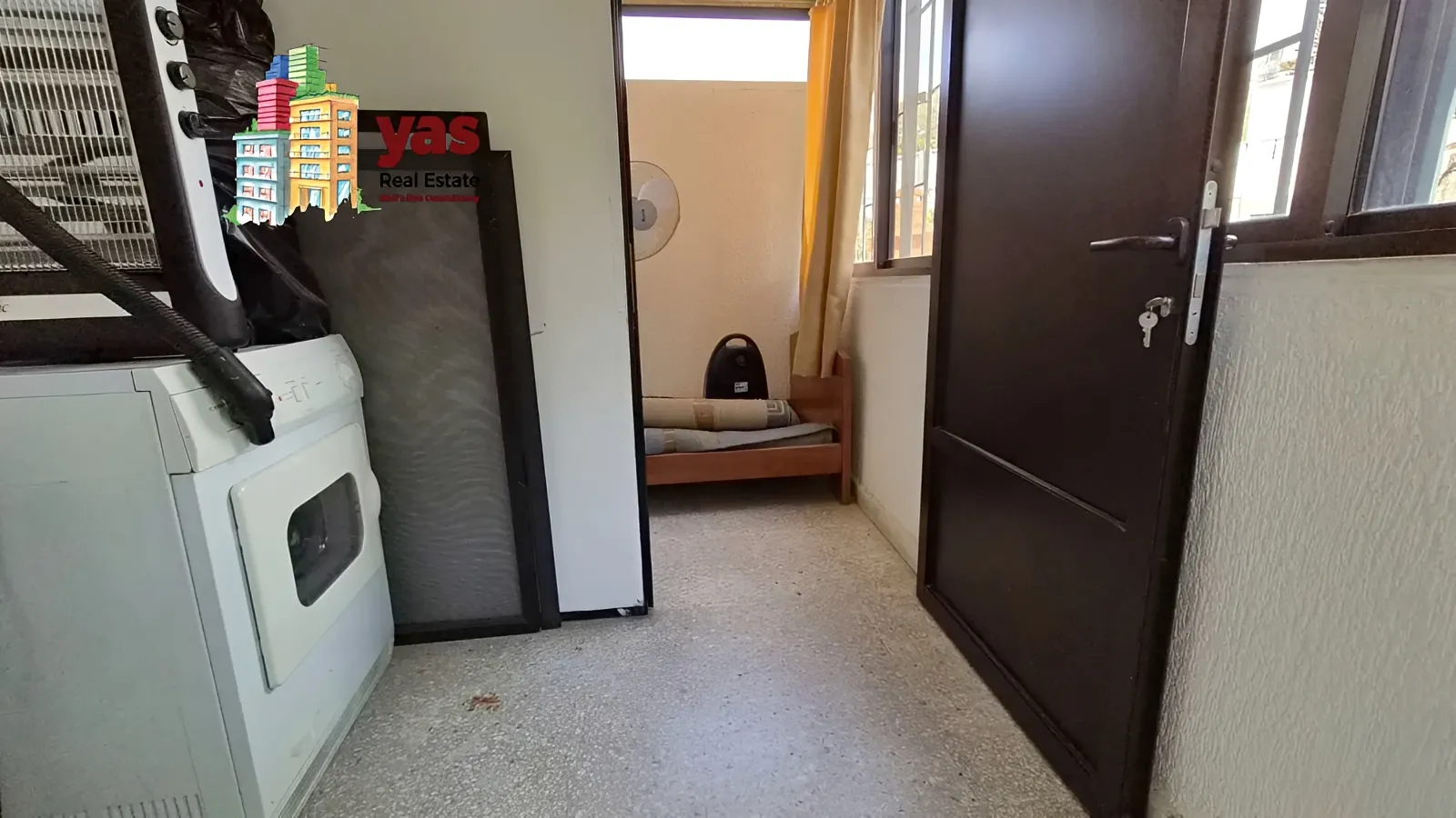 Apartment for Sale in Kfar Yassine
