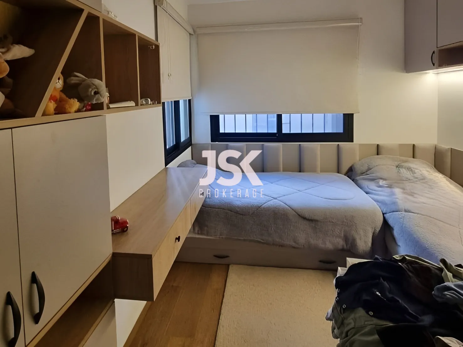 Apartment for Sale in Mar Elias