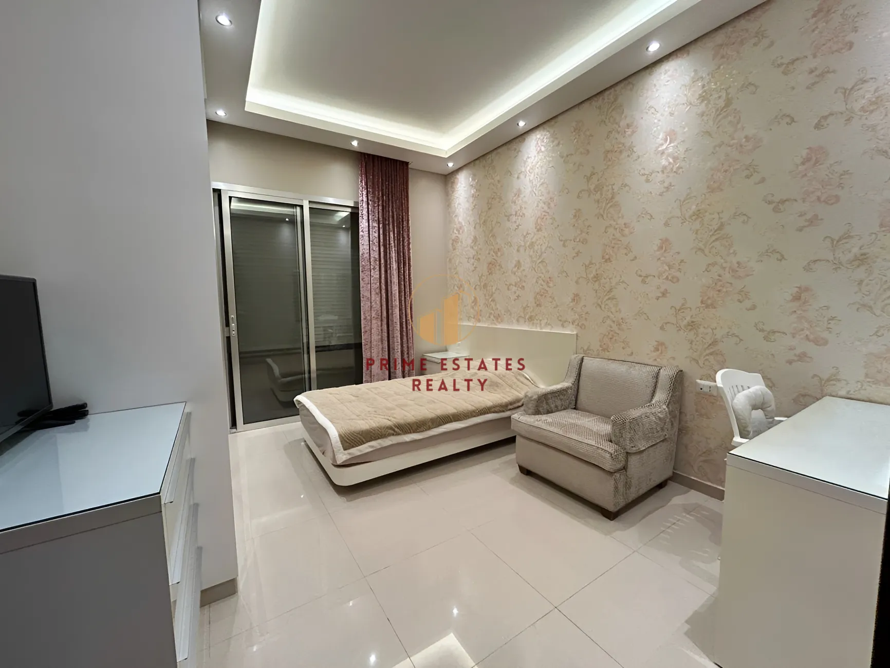 Apartment for rent in Manara, Beirut, Lebanon