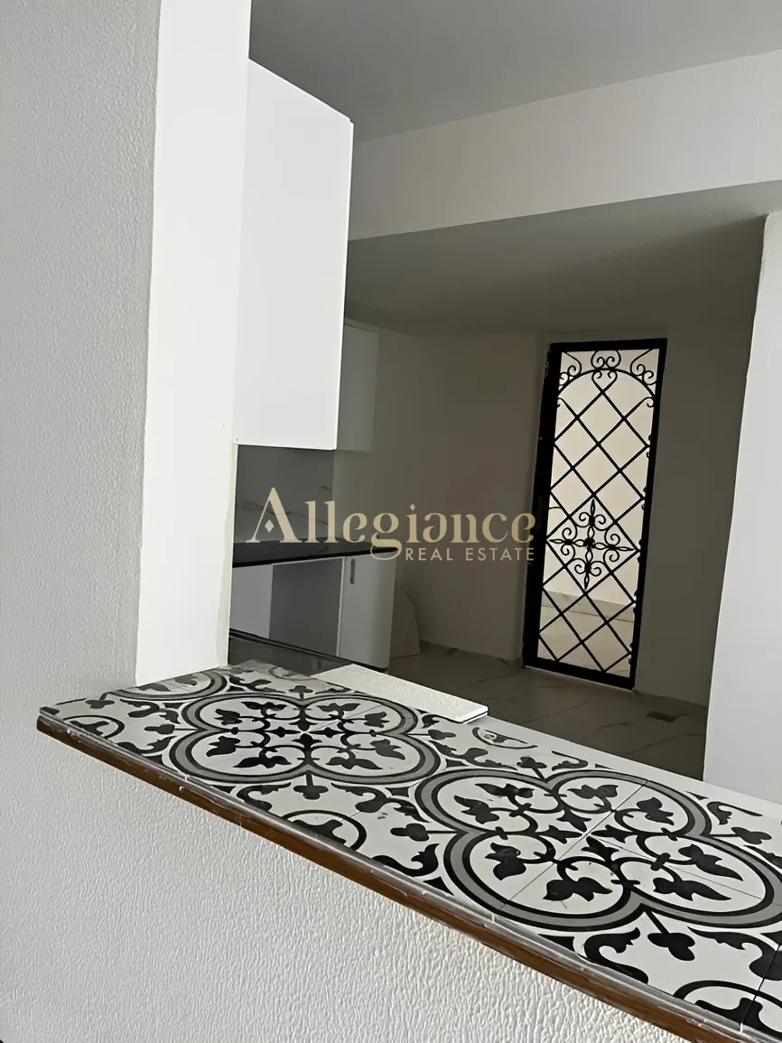 Apartment for sale in Fatqa, Lebanon