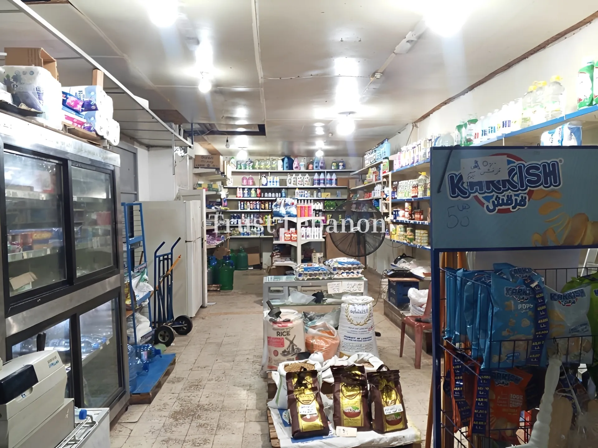 Shop for rent in Barbour, Beirut, Lebanon