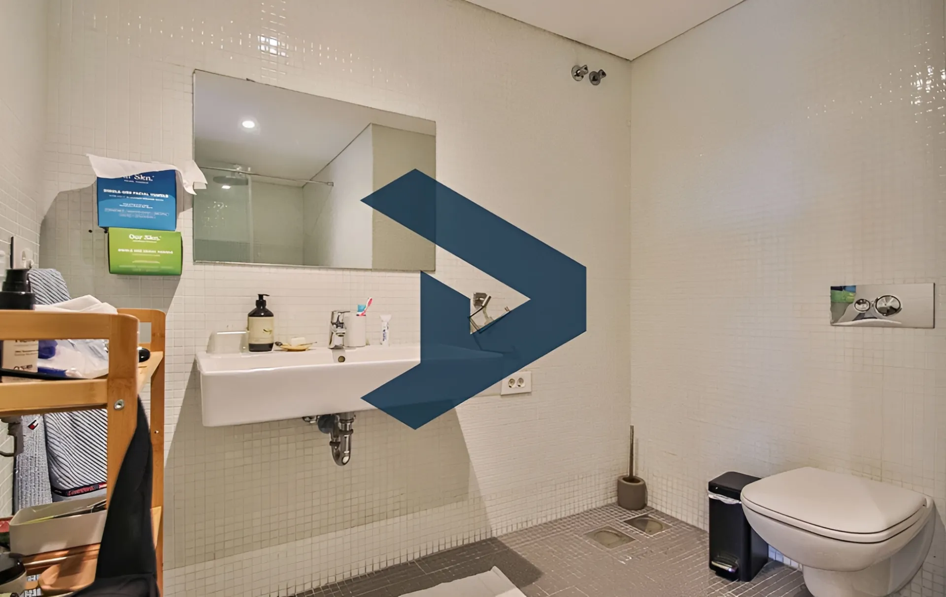 Duplex for sale in Achrafieh
