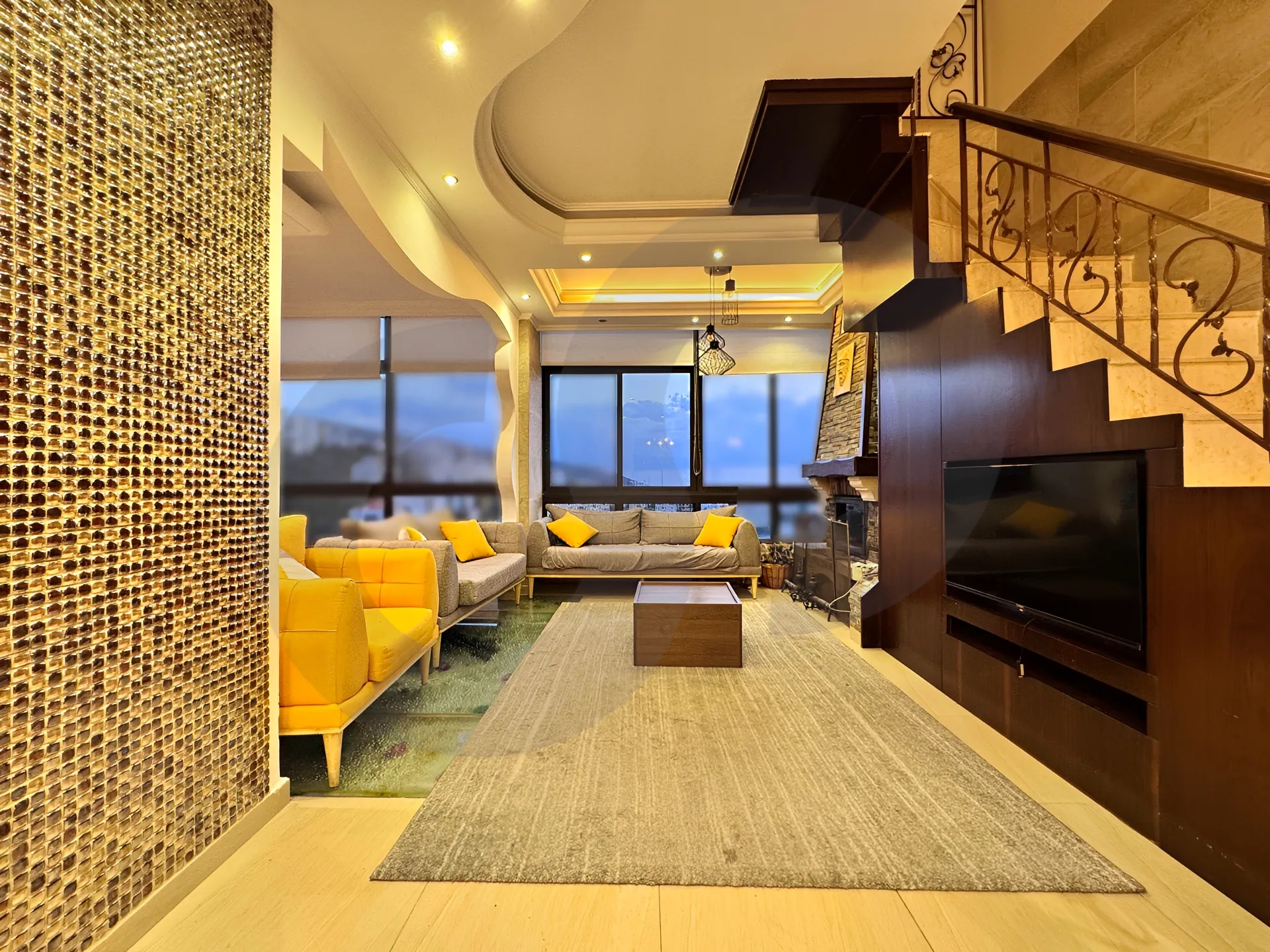 Duplex for Sale in Bsalim