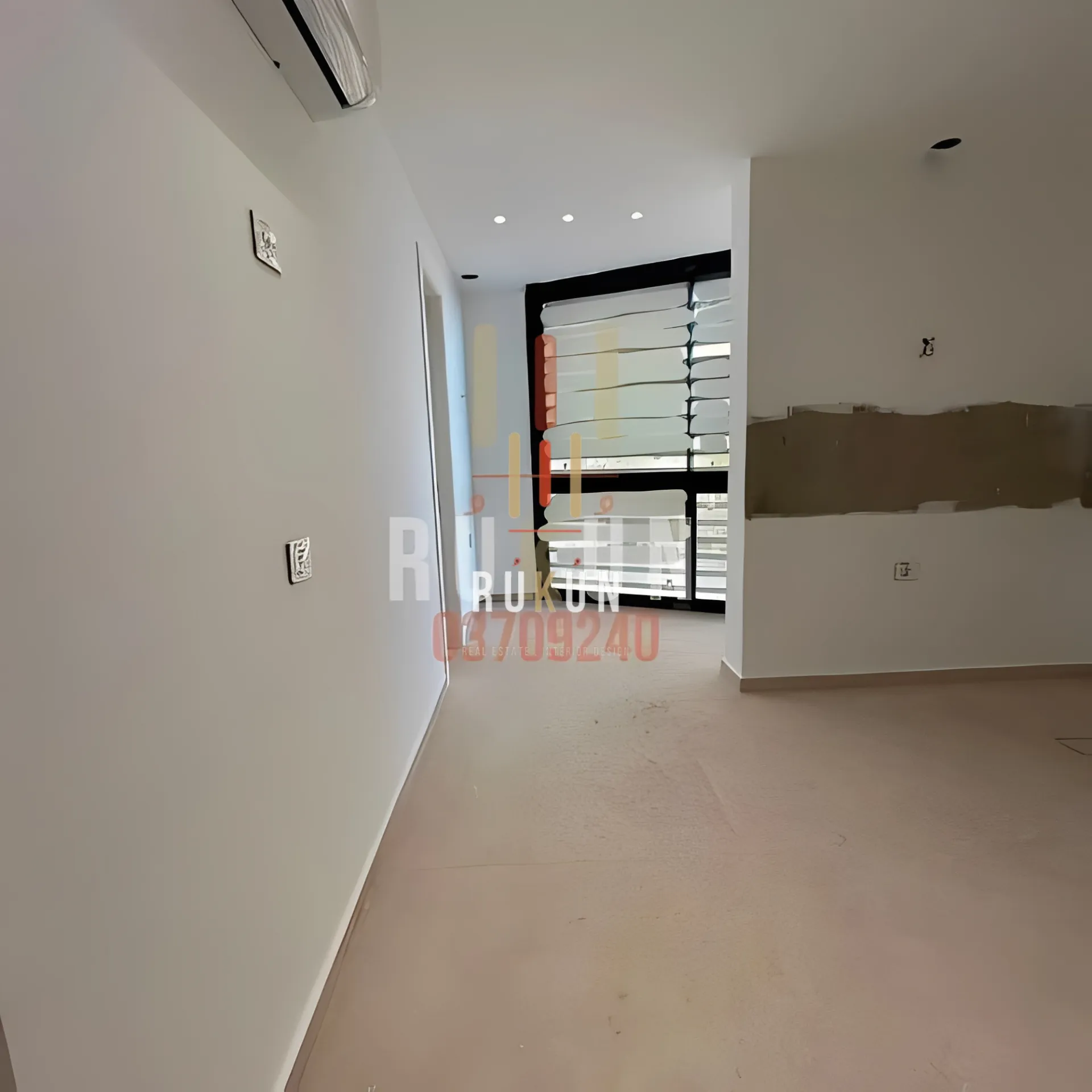 Apartment for rent in Montiverdi