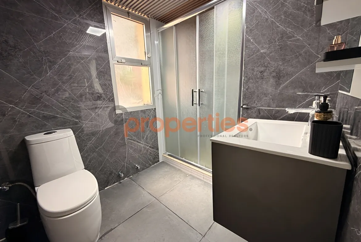 Apartment for Rent in Naqqache