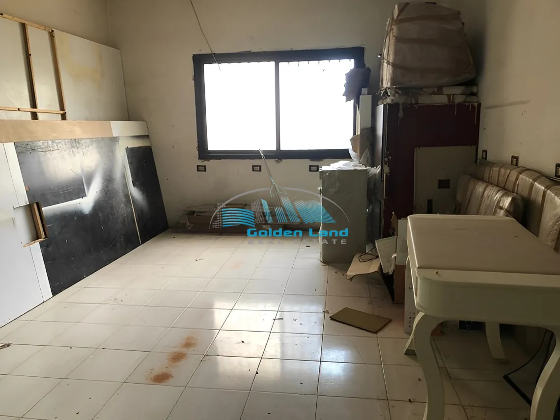 Office for rent in Bourj Hammoud, Lebanon