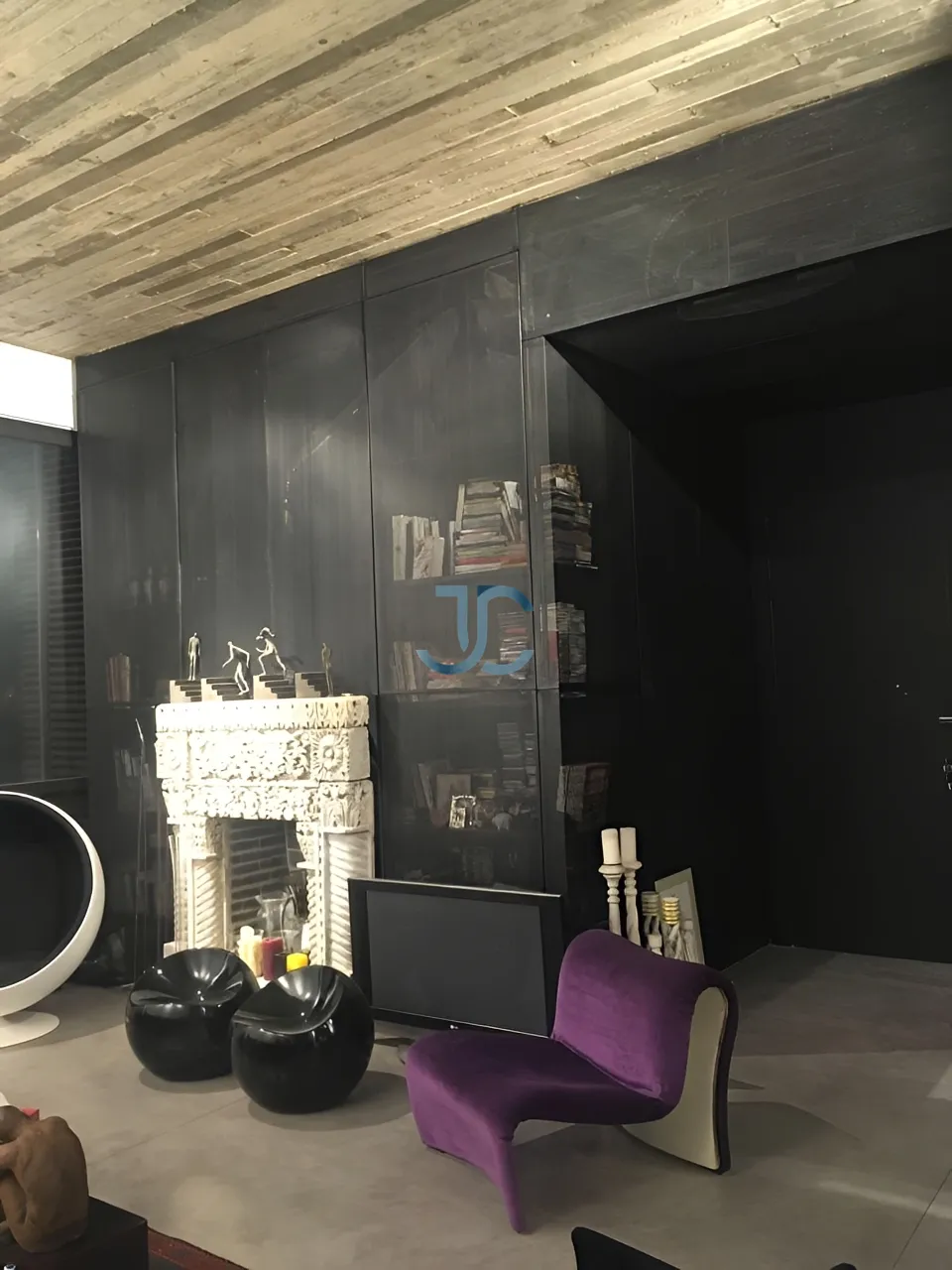 Penthouse for sale in Achrafieh, beirut, lebanon