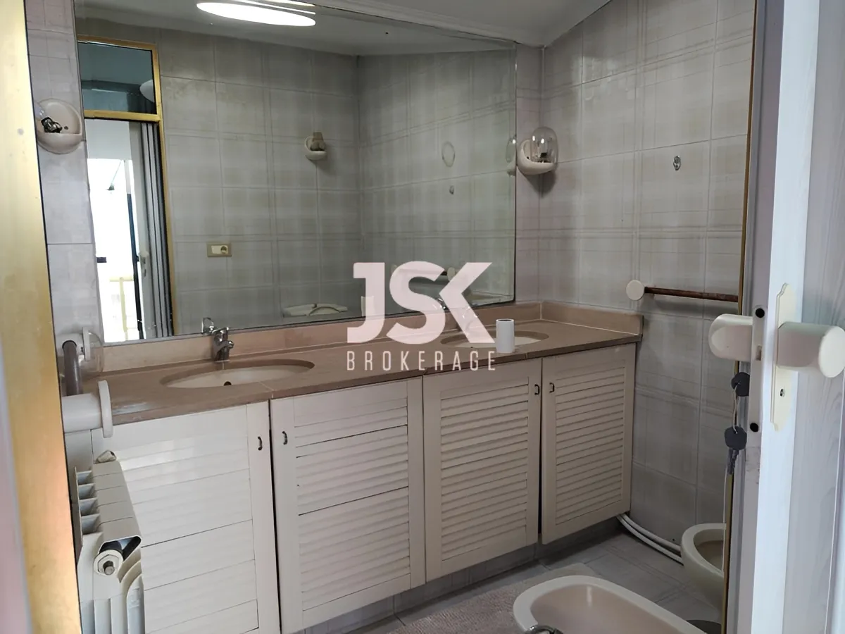 Apartment for Rent in Kaslik, Lebanon