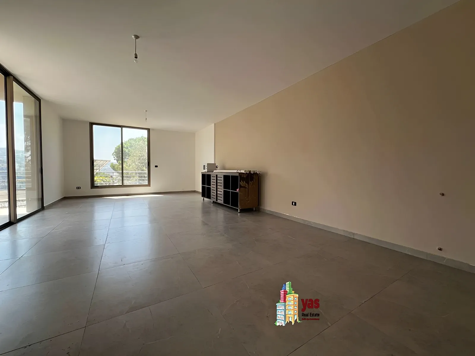 Apartment for Rent in Jeita