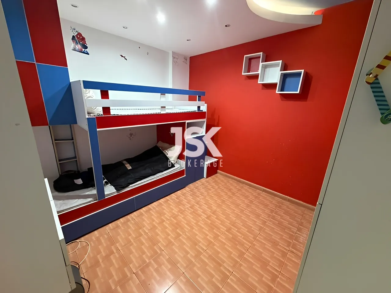 Apartment for Rent in Sabtiyeh