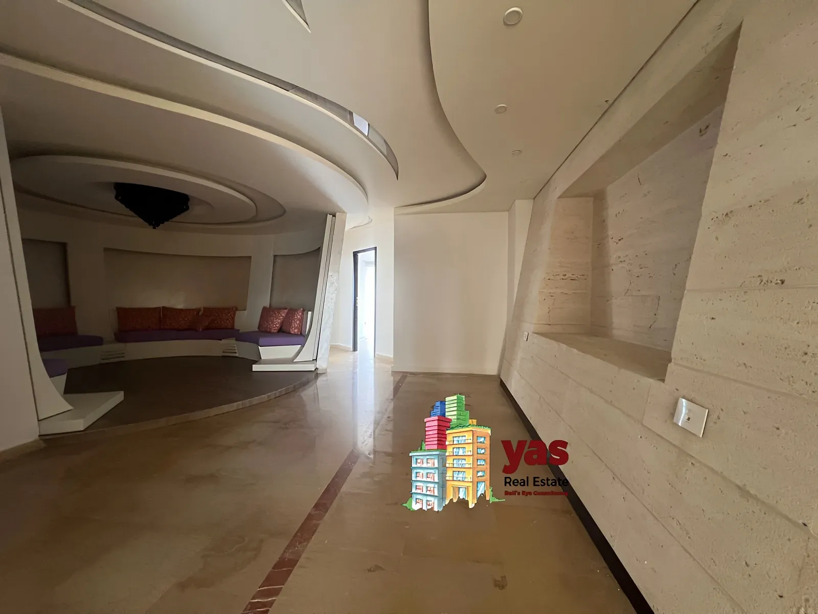 Office for rent in Kaslik