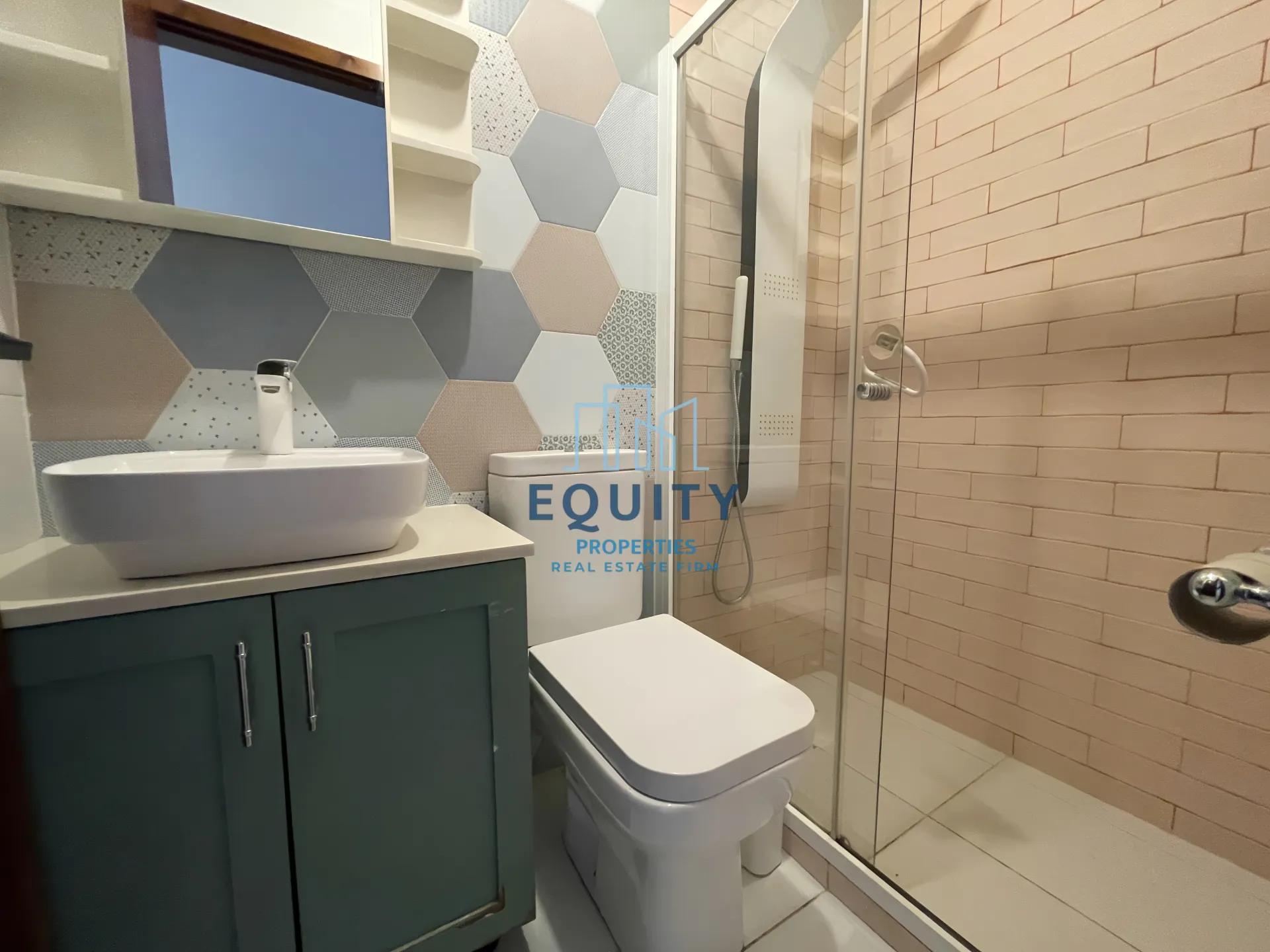 Apartment for sale in Sarba