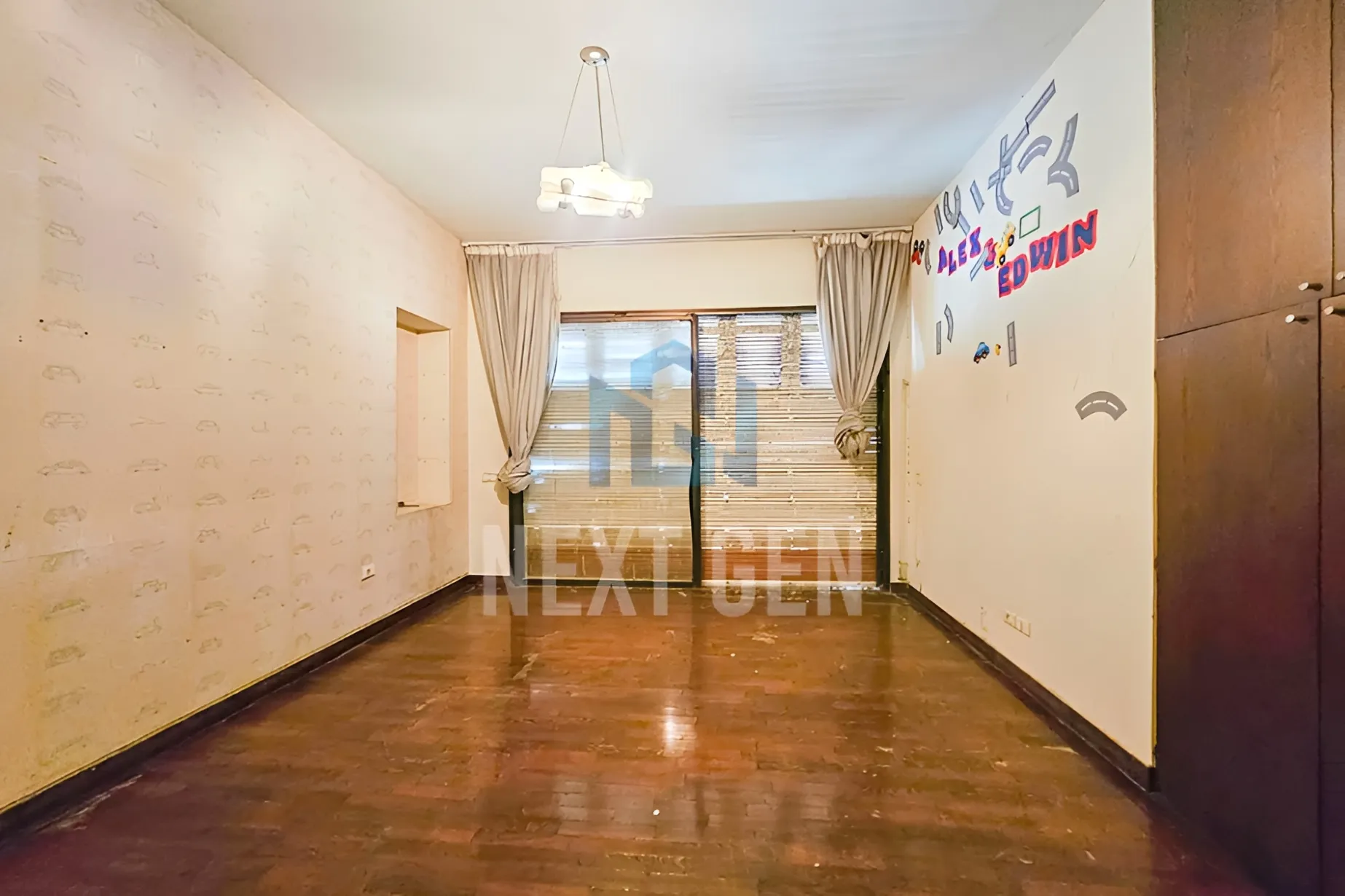 Apartment for rent in Achrafieh, Beirut, Lebanon