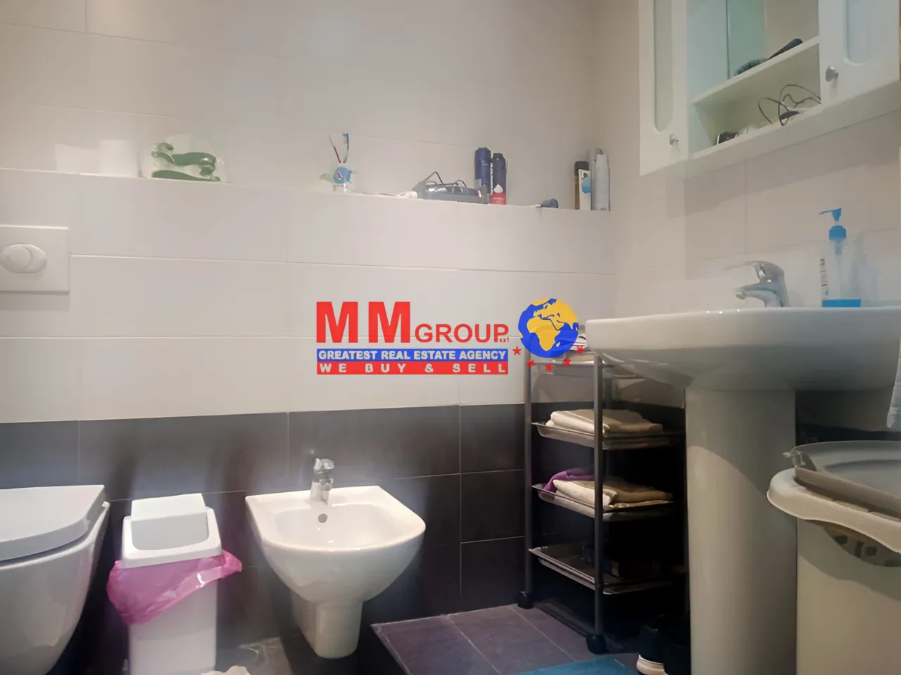 Apartment for sale in Beit Meri