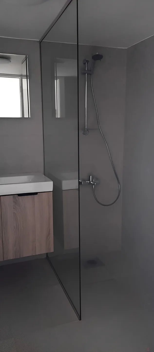 Apartment for Rent in Achrafieh, Beirut, Lebanon