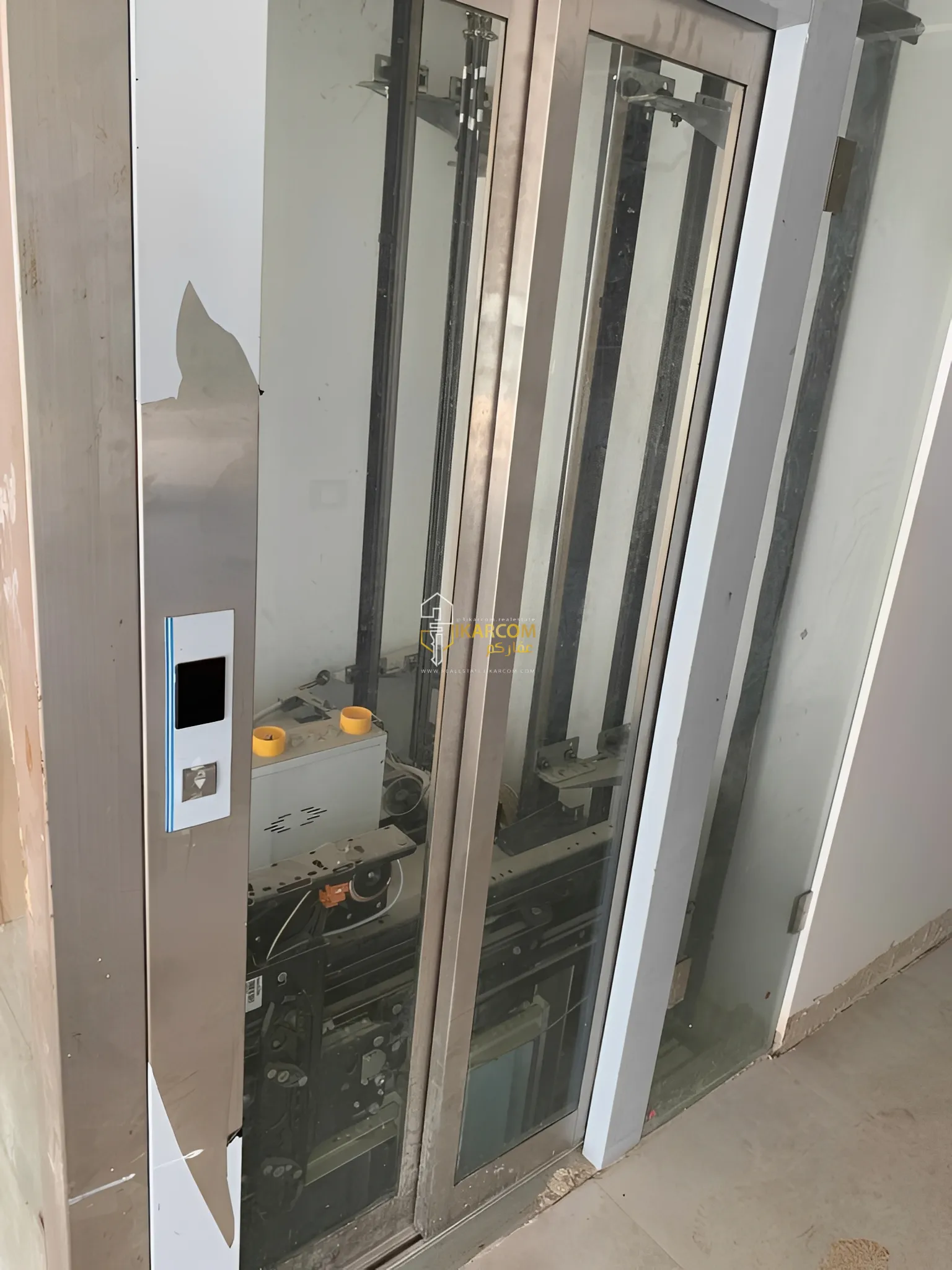 Duplex for Sale in Ain Saadeh, Lebanon