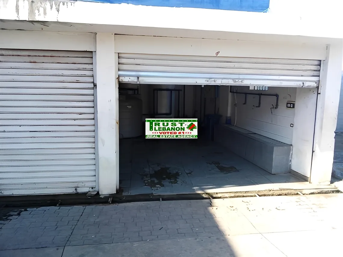 Commercial Property For Sale in Alay, chweifat