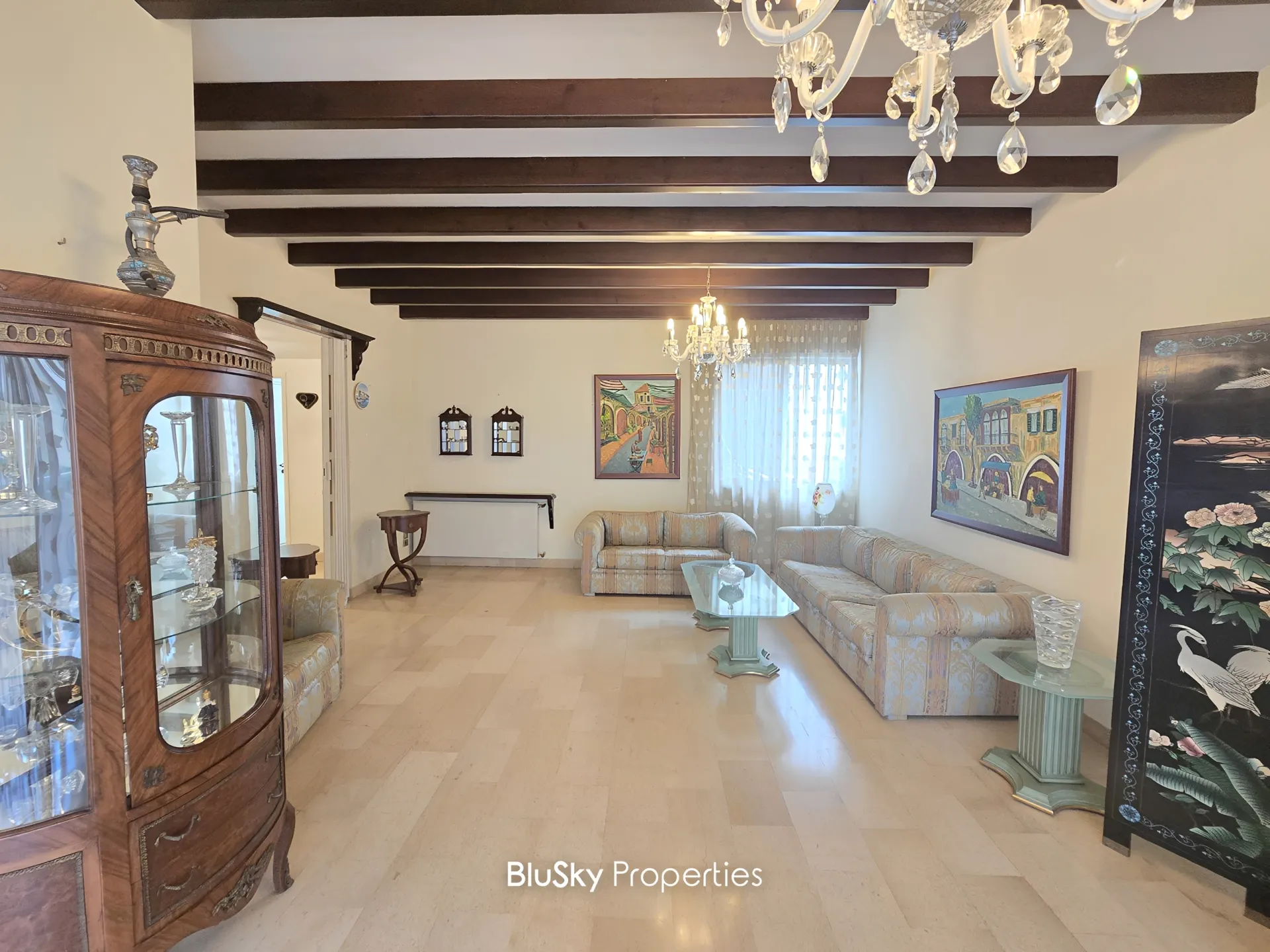 Apartment for rent in Mansourieh, lebanon - 3 bed, 4.0 bath