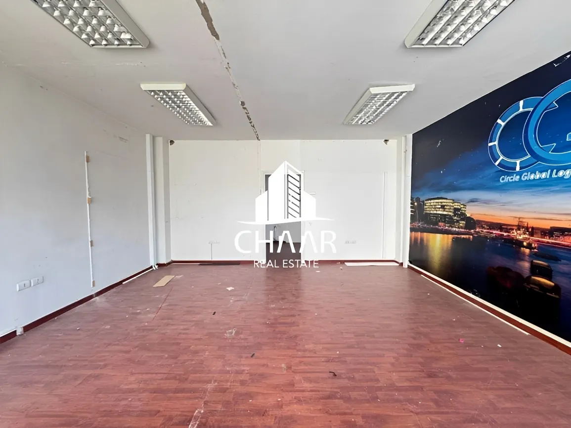 Office for rent in Karantina, Beirut, Lebanon