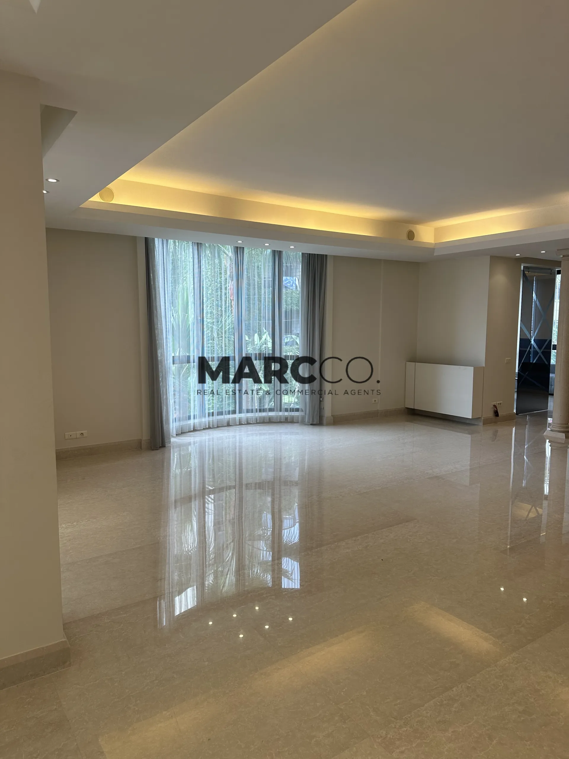 Apartment for rent in Bayada, Rabieh, Lebanon