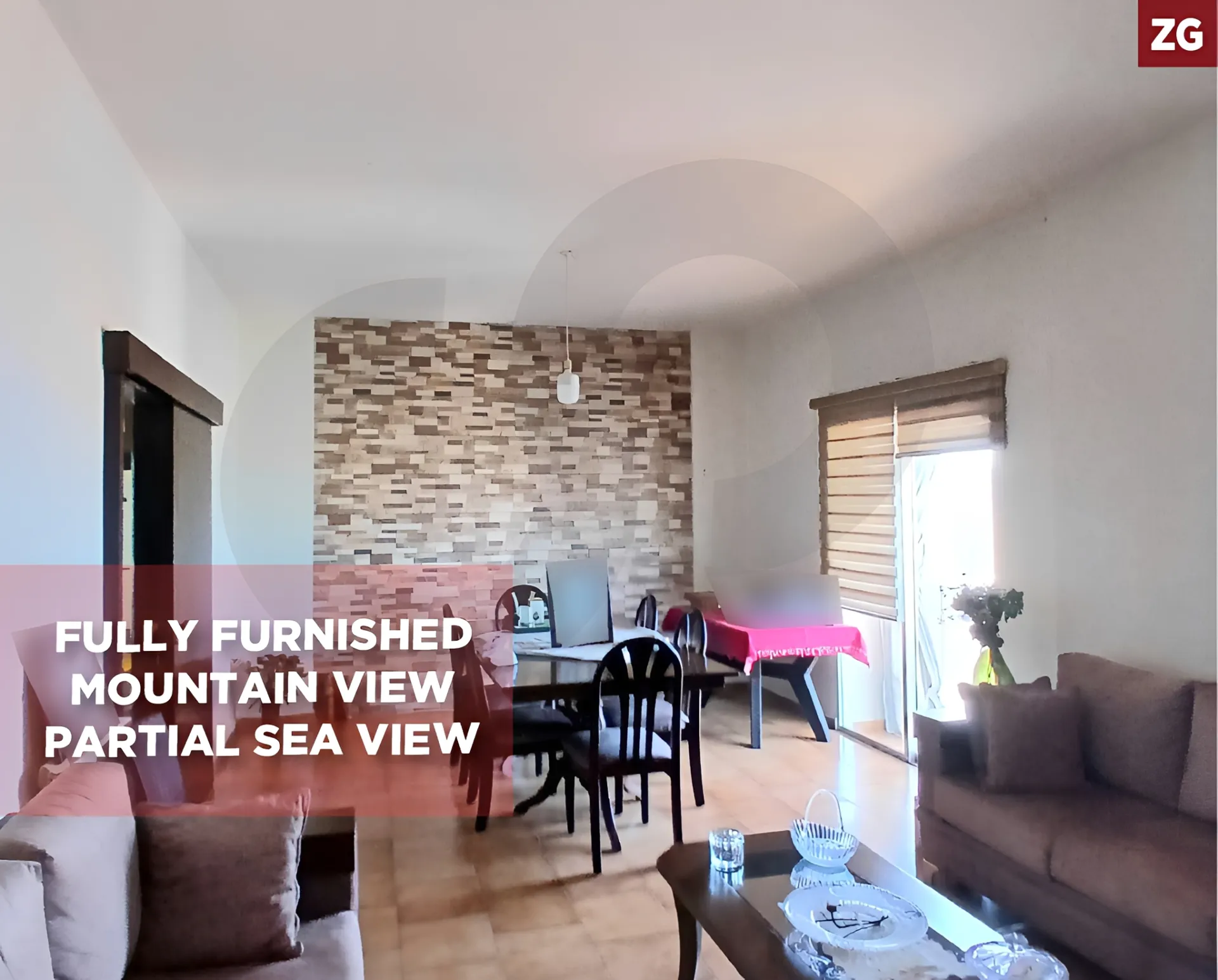 Apartment for Sale in Sahel Aalma - 2 bed, 2 bath