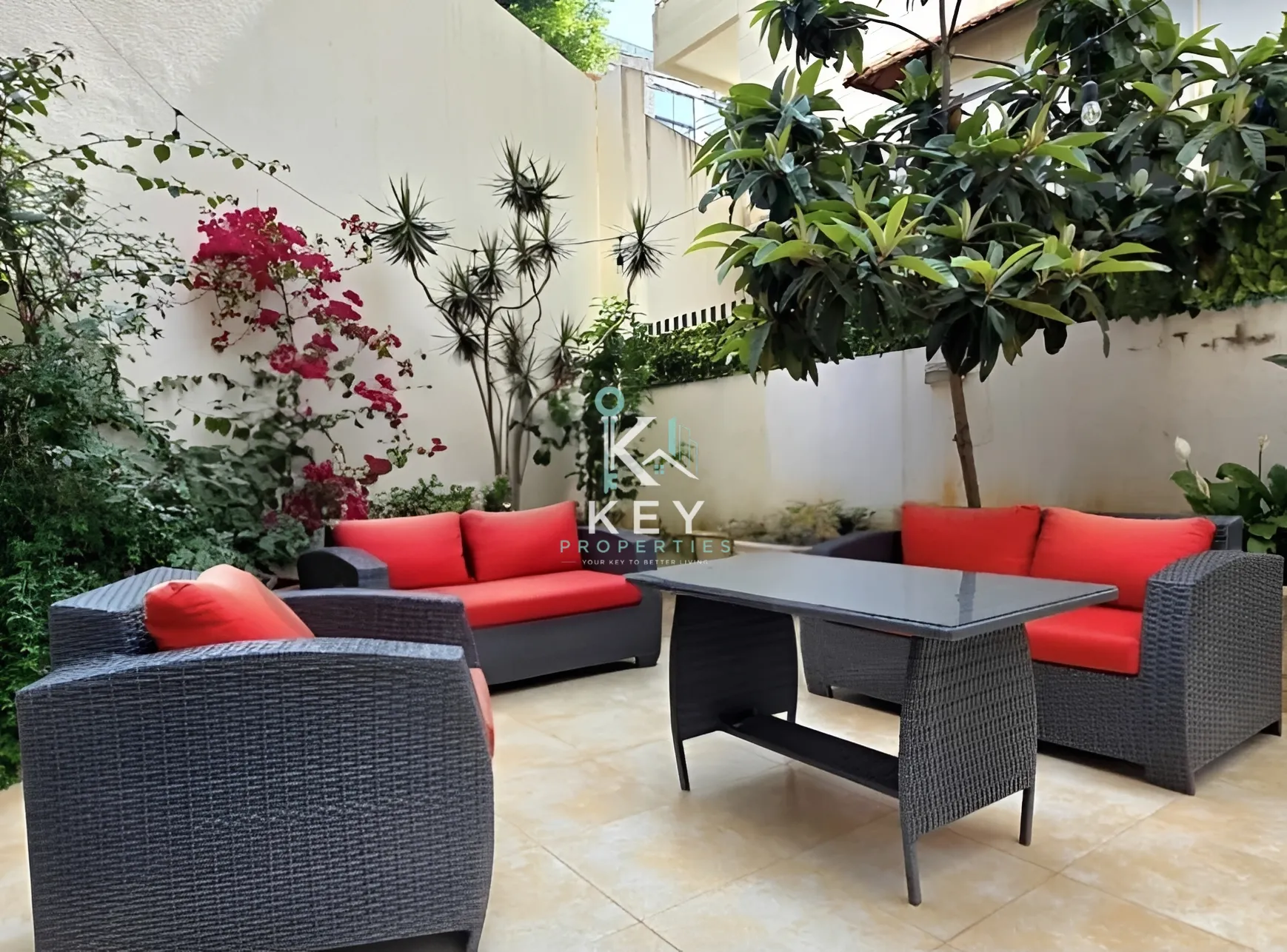 Apartment for sale in Sehayleh, Lebanon