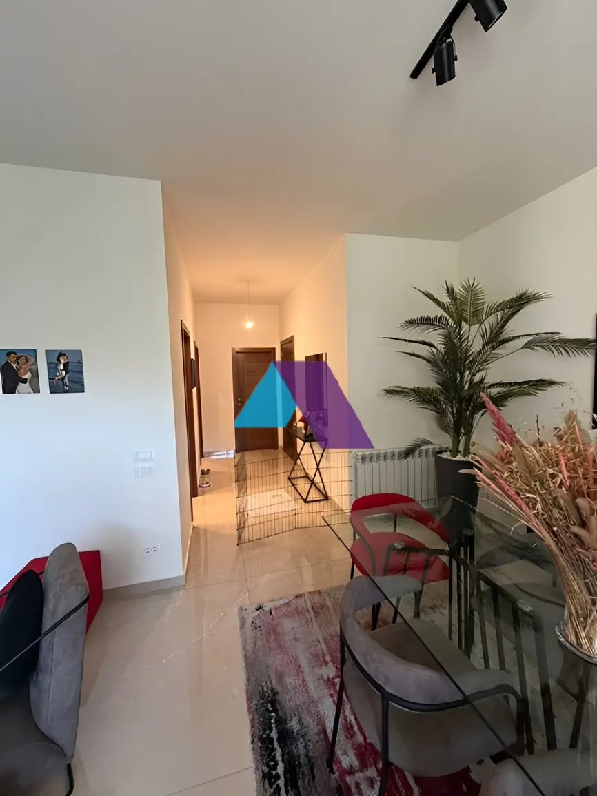 Apartment for sale in Qennabet Broummana