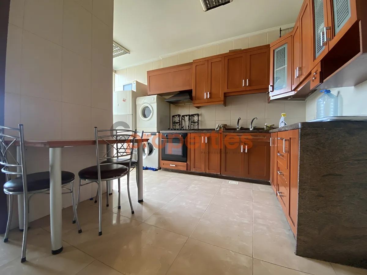 Apartment for Rent in Zalqa