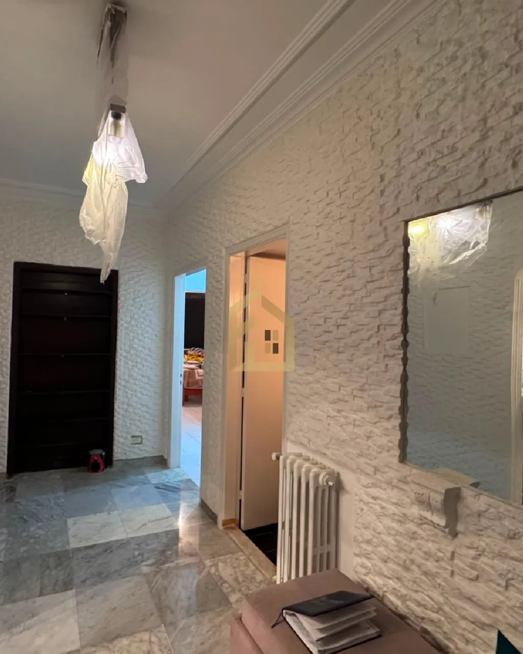 Apartment for sale in Ballouneh, Lebanon