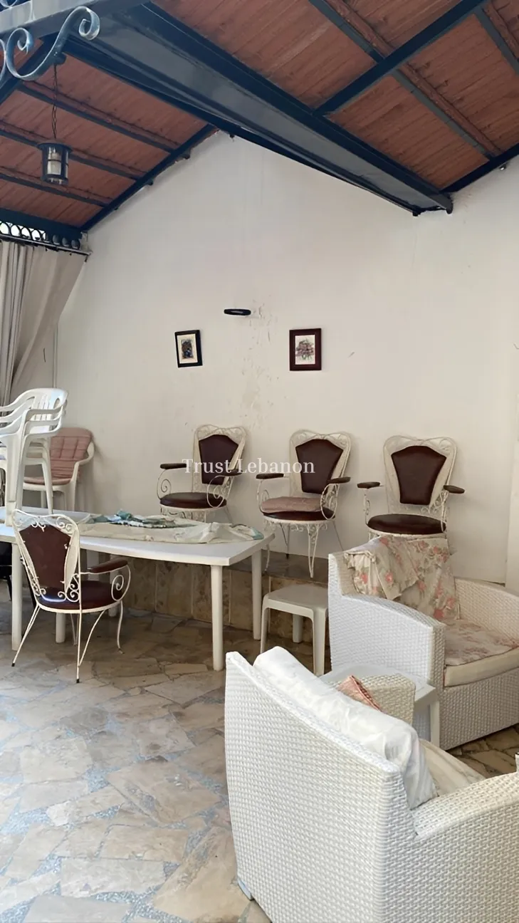 Apartment for sale in Dik El Mehdi, Lebanon