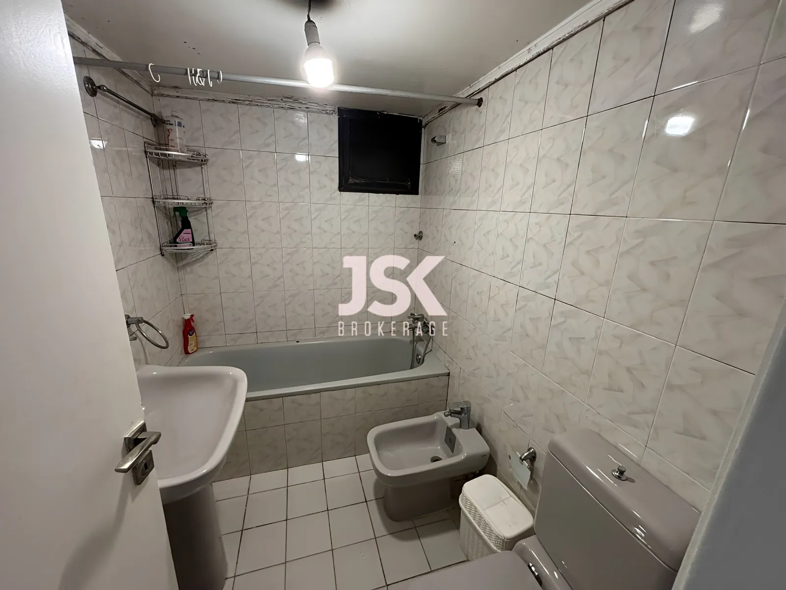 Apartment for Rent in Jal El Dib