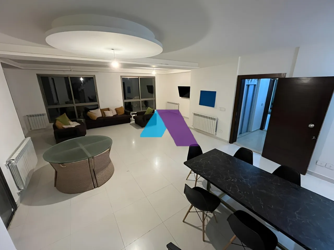 Apartment for Sale in Bharsaf