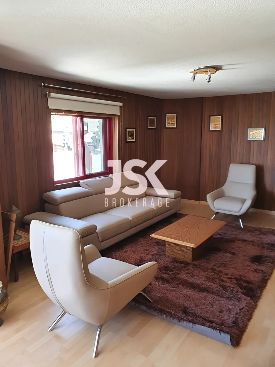 Chalet for Sale in Faqra, Lebanon