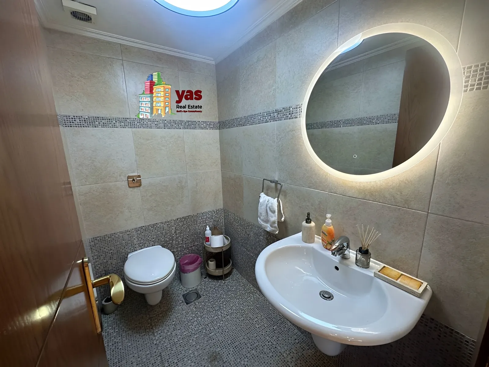 Apartment for Sale in Jal El Dib