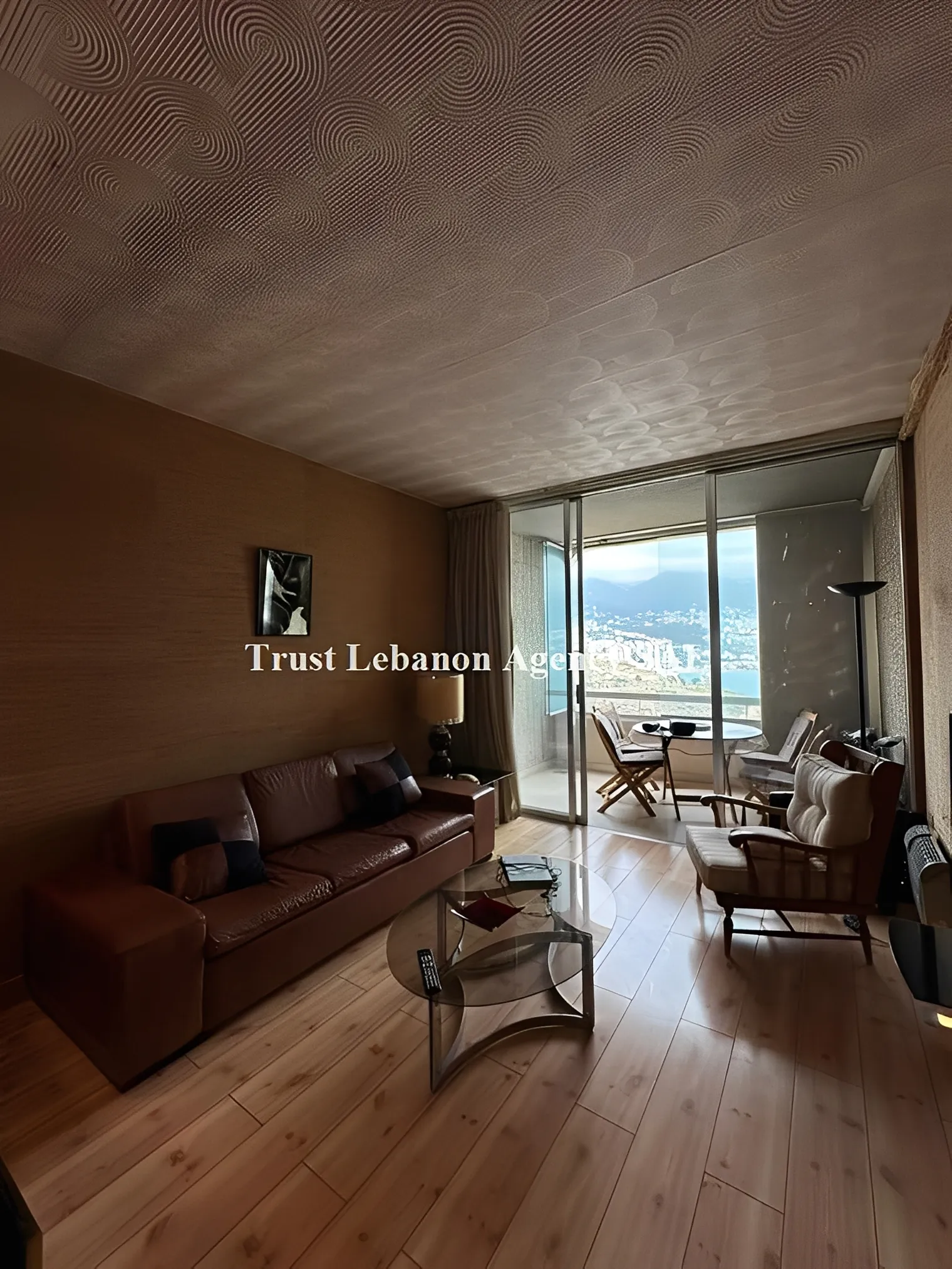 Apartment for Rent in Keserwan Tabarja Lebanon - 1 bath