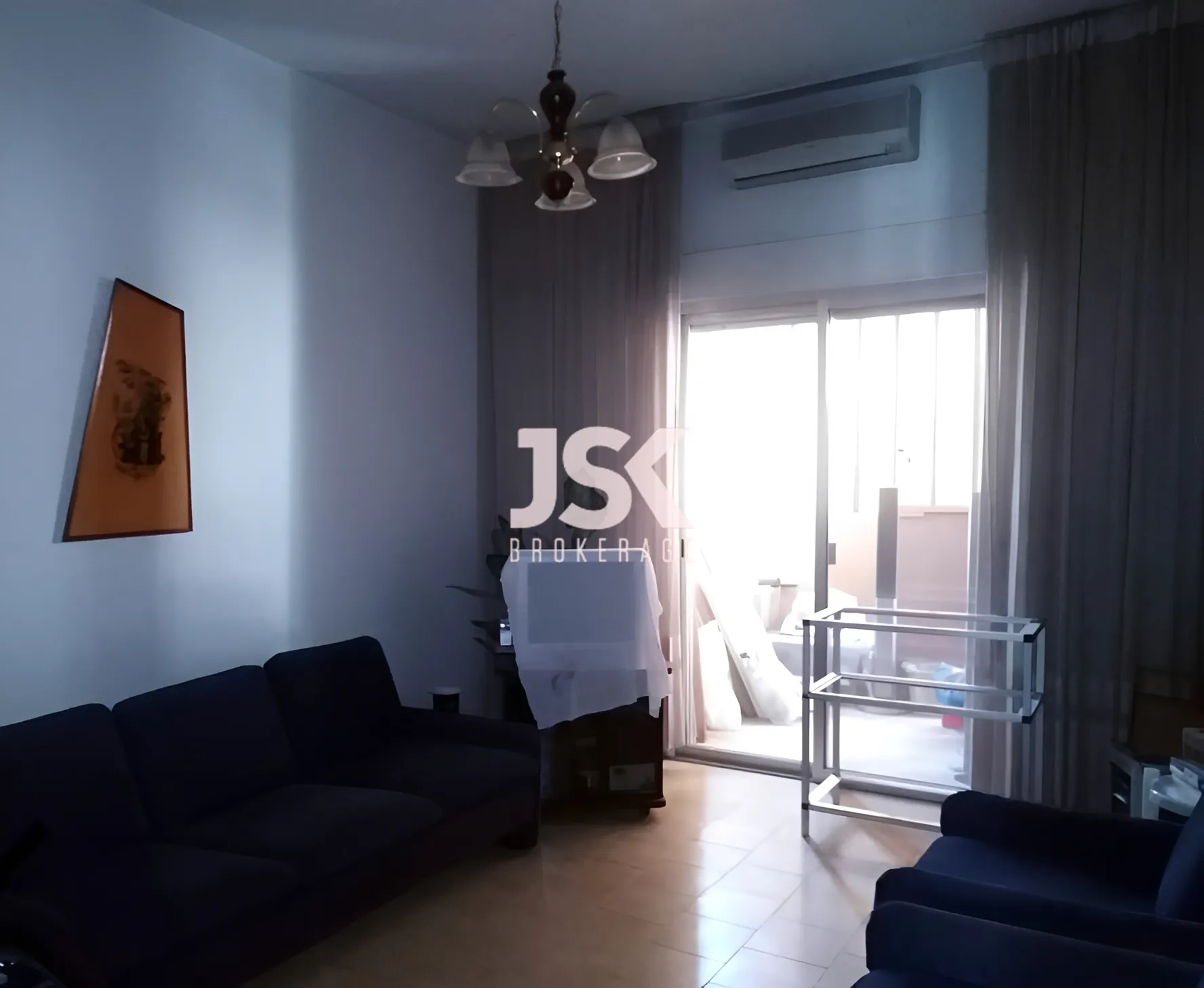 Apartment for Sale in Zouk Mosbeh