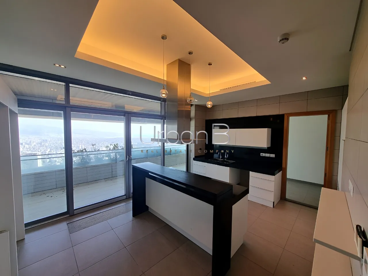 Apartment for sale in George Haimari