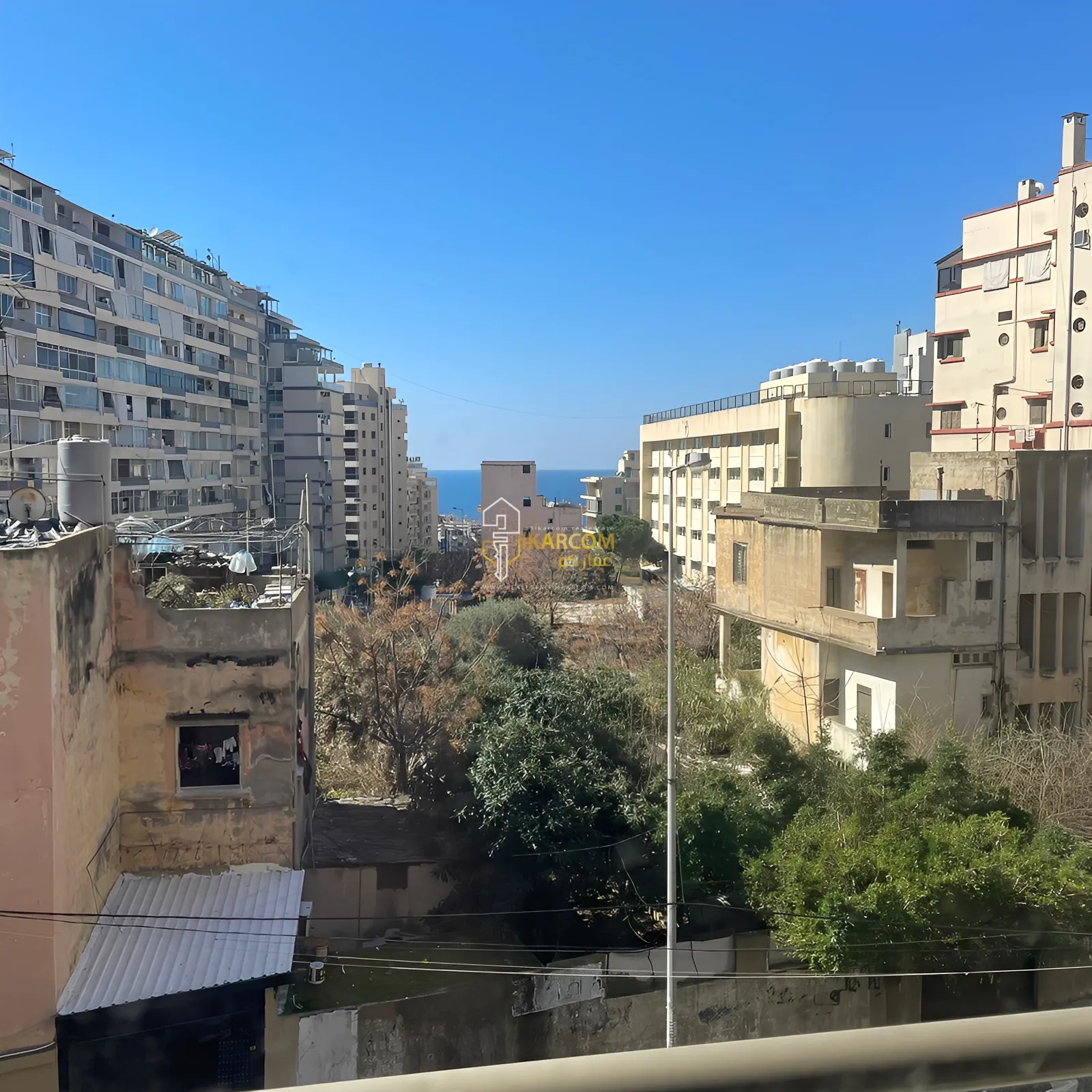 Apartment for Sale in Ras Beirut
