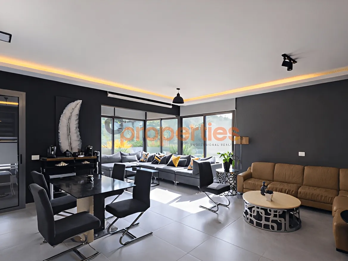 Apartment for Rent in Fanar - 2 bed, 2 bath