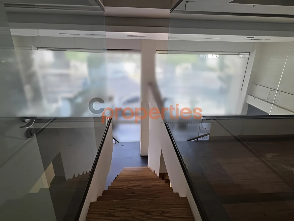Showroom for Rent in Horch Tabet