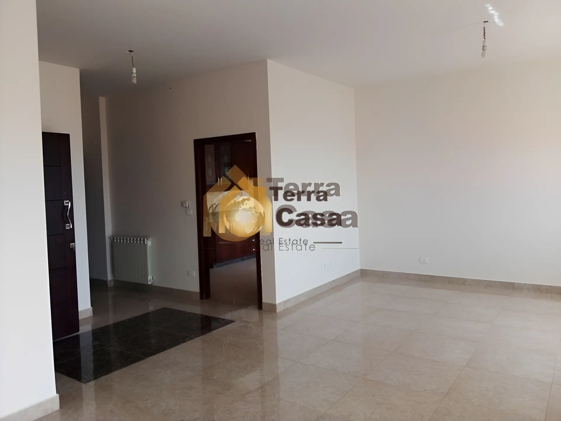 Apartment for Sale in Zahle - 3 bed, 2 bath